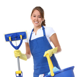 Vagas de Emprego para Empregadas Domésticas